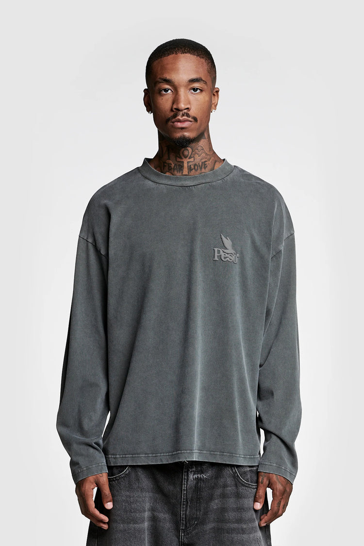 RAWS Longsleeve