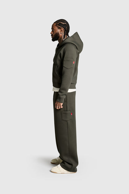 Scuba Zip