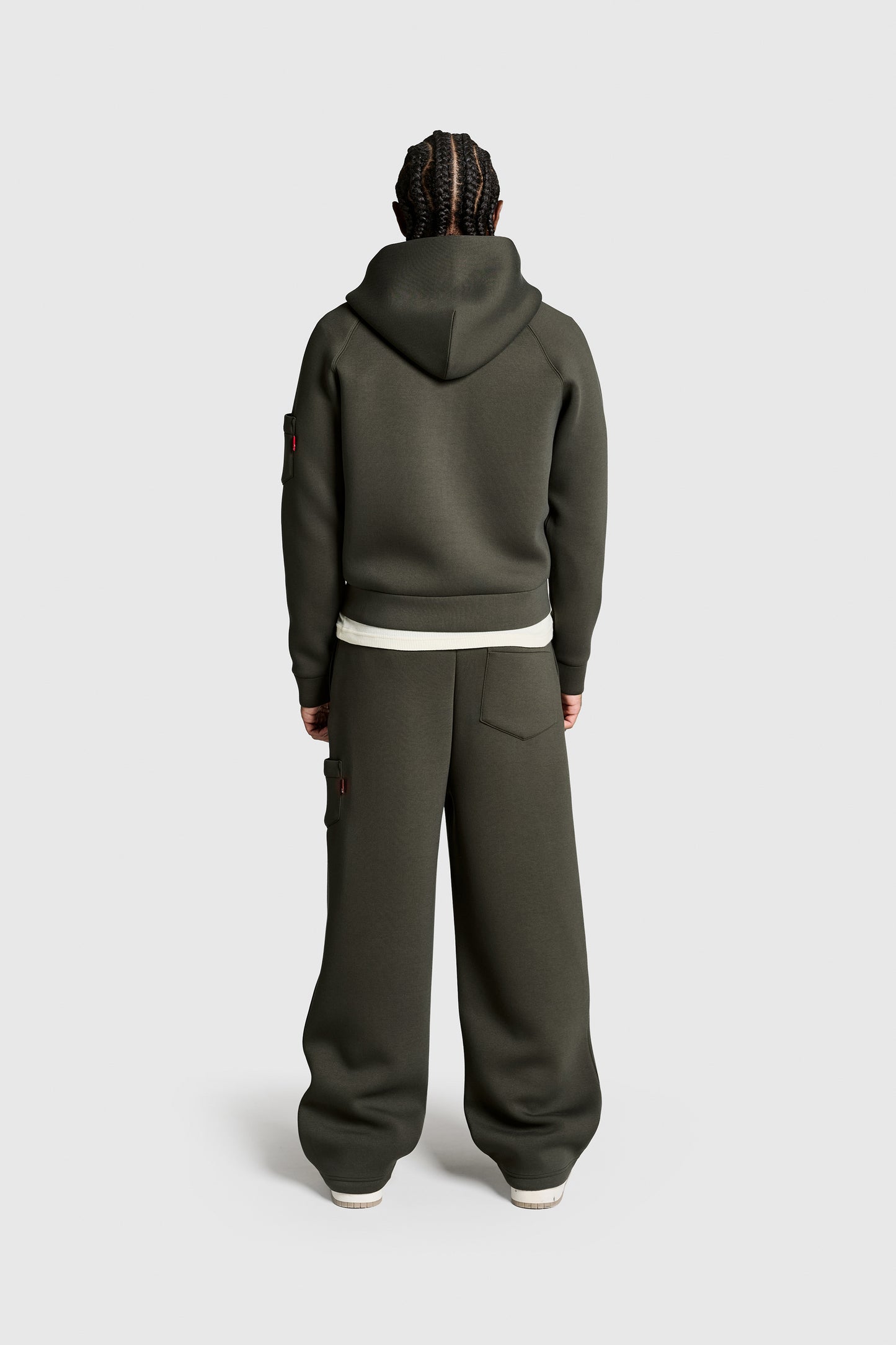 Scuba Zip