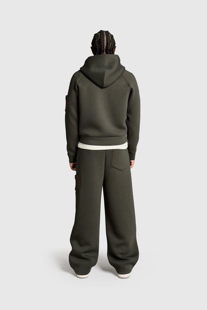 Scuba Zip