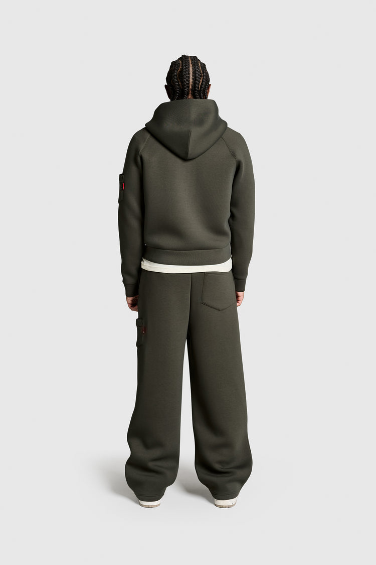 Scuba Zip