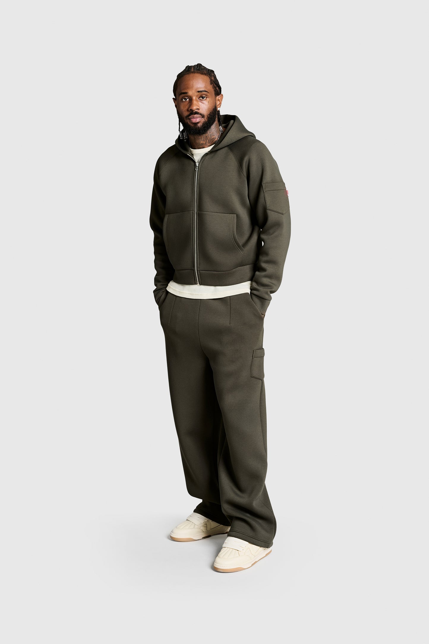 Scuba Zip