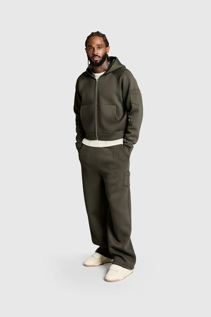 Scuba Zip