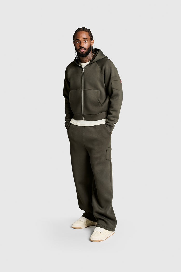 Scuba Zip