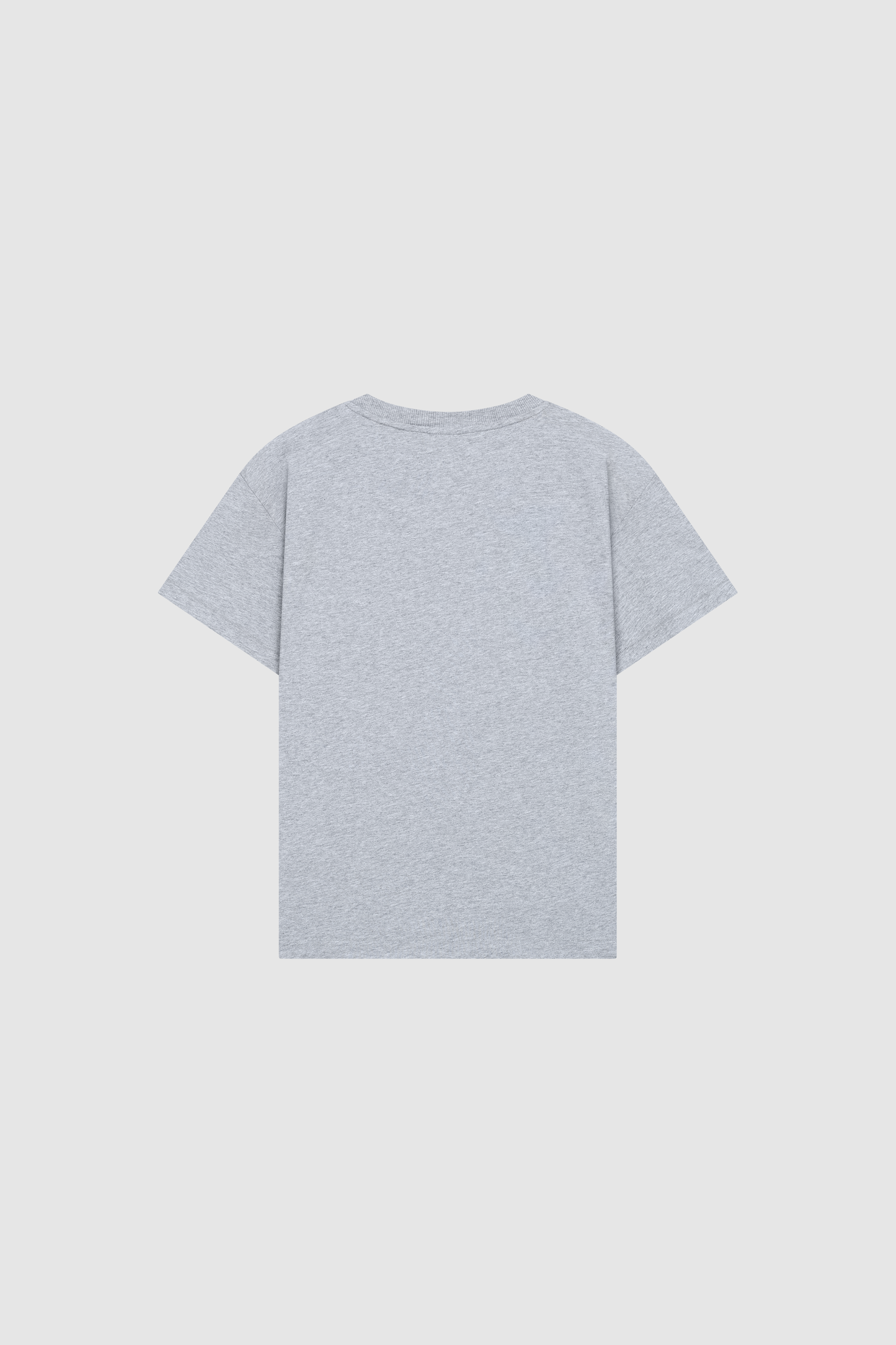 Raws Tee