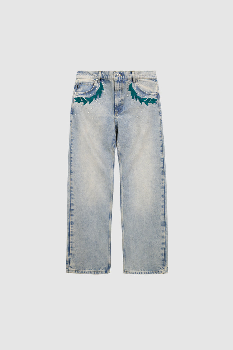 Laurel Denim