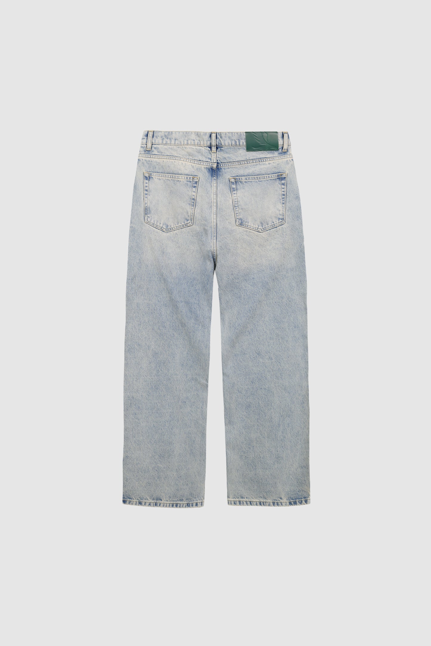 Laurel Denim