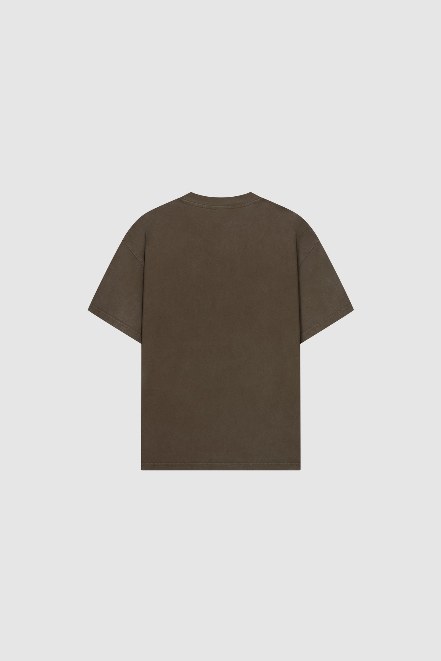 RAWS Tee