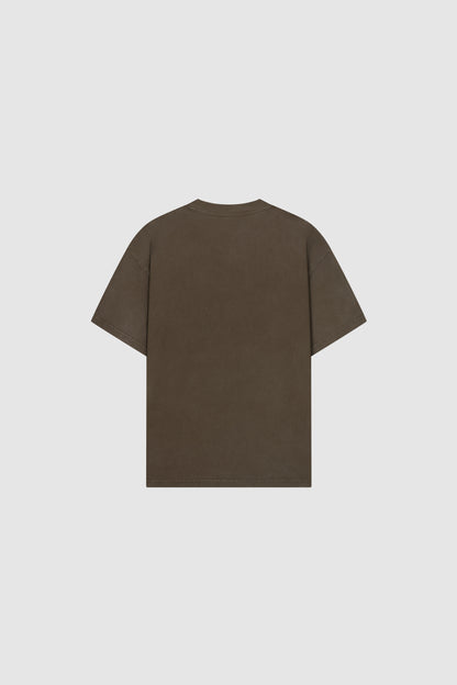 RAWS Tee