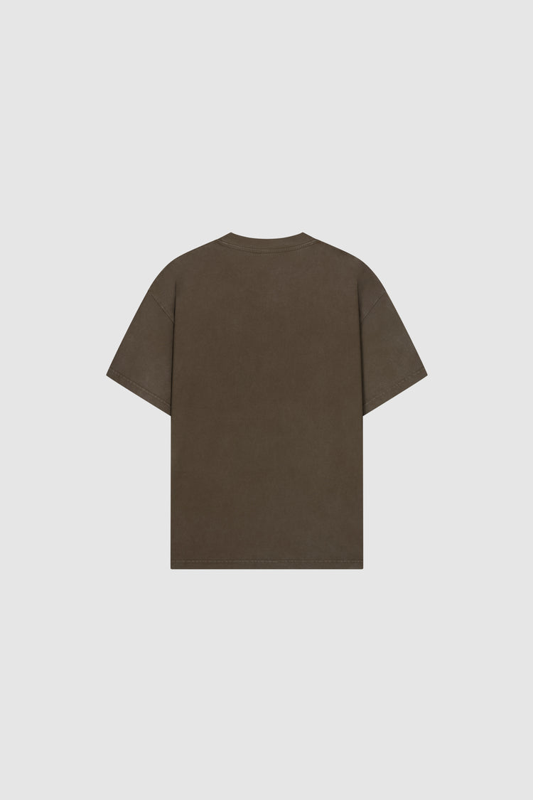 RAWS Tee