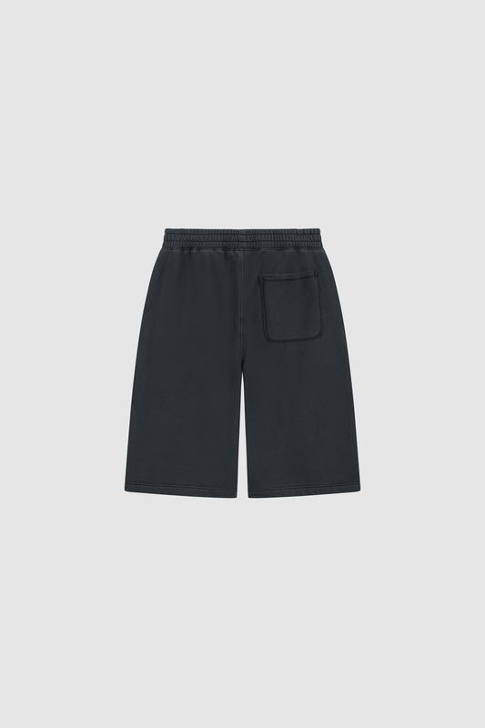 Raws Sweat Shorts