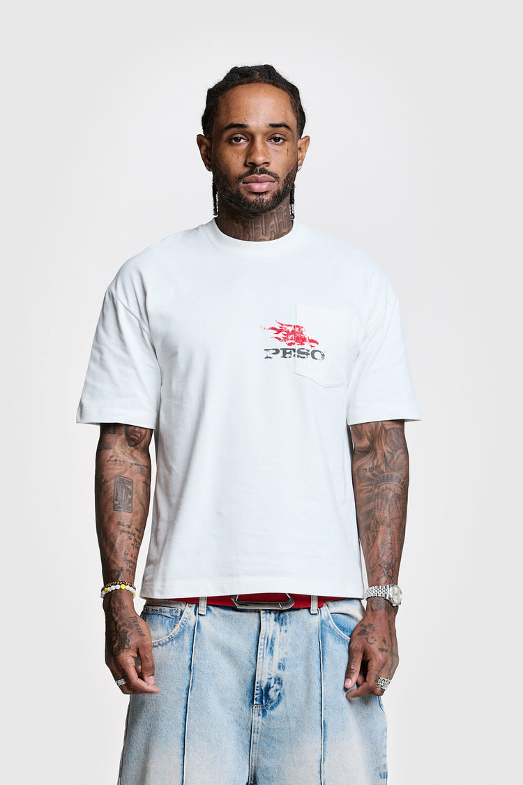 Pocket Tee