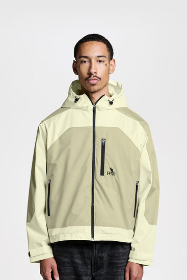 Outdoor Jacket