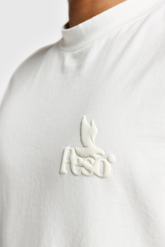 RAWS Sleeveless Tee
