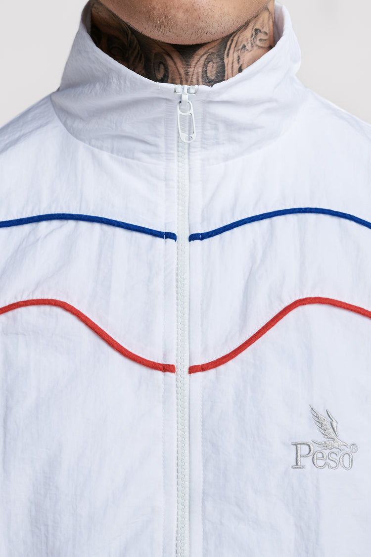 Paris Trackjacket