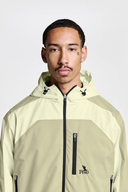 Outdoor Jacket