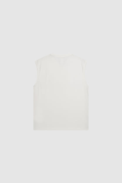 RAWS Sleeveless Tee