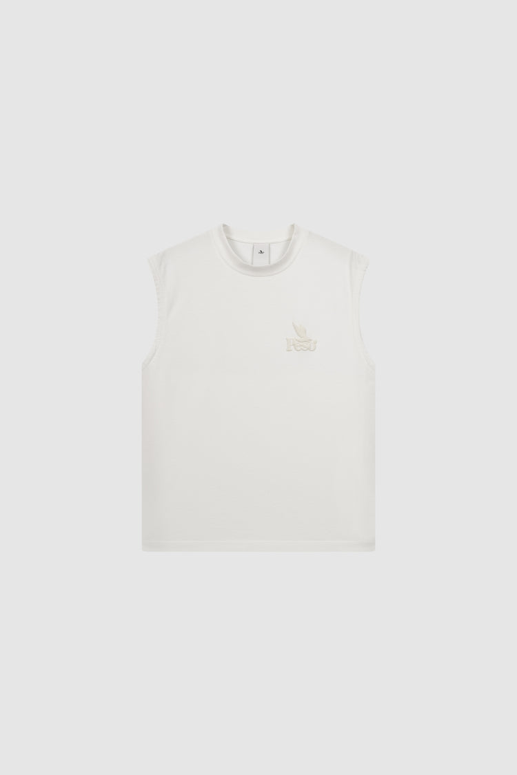 RAWS Sleeveless Tee