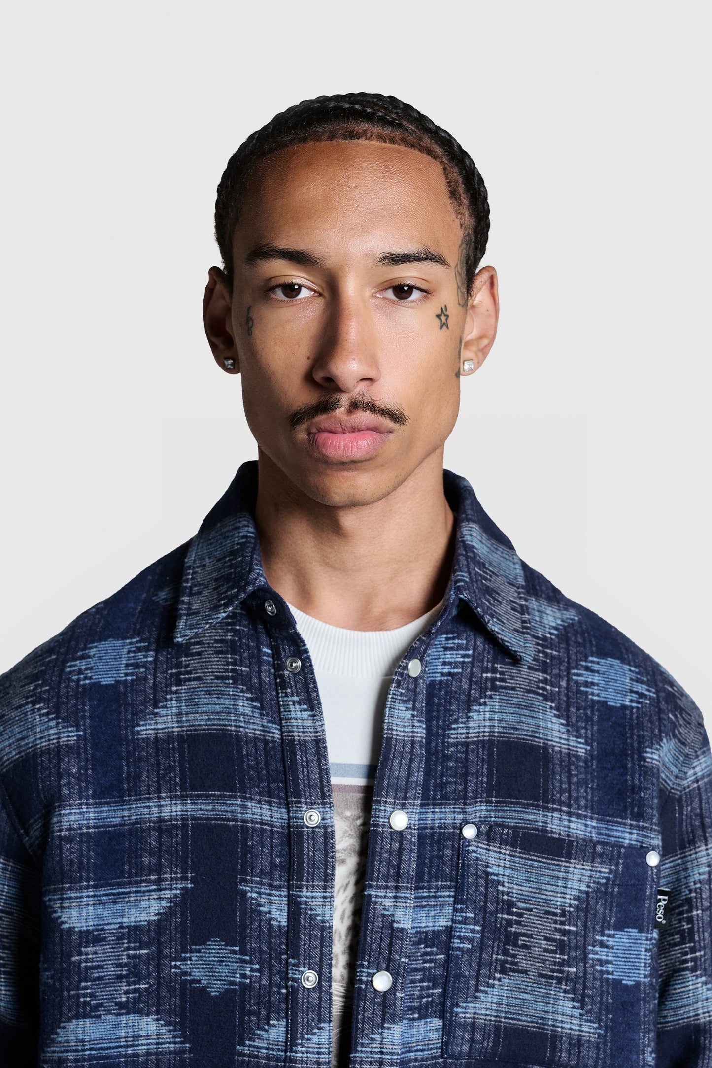Boulevard Flannel