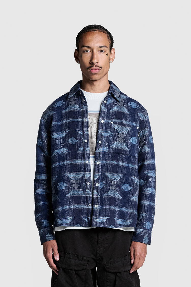 Boulevard Flannel