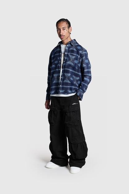 Boulevard Flannel