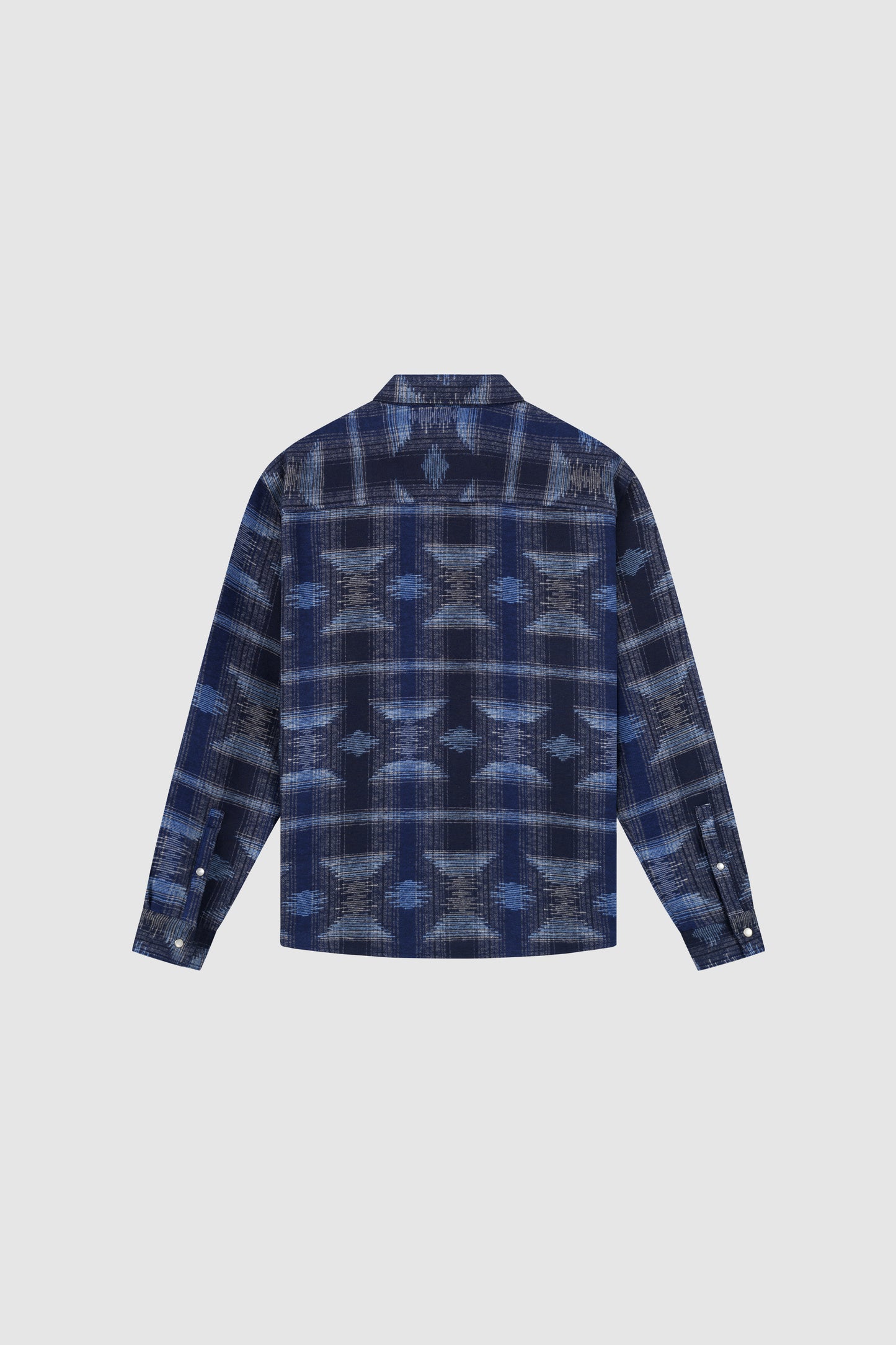 Boulevard Flannel