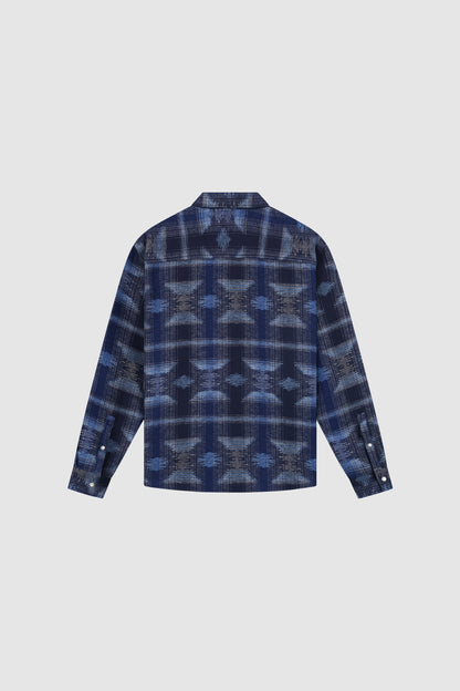 Boulevard Flannel