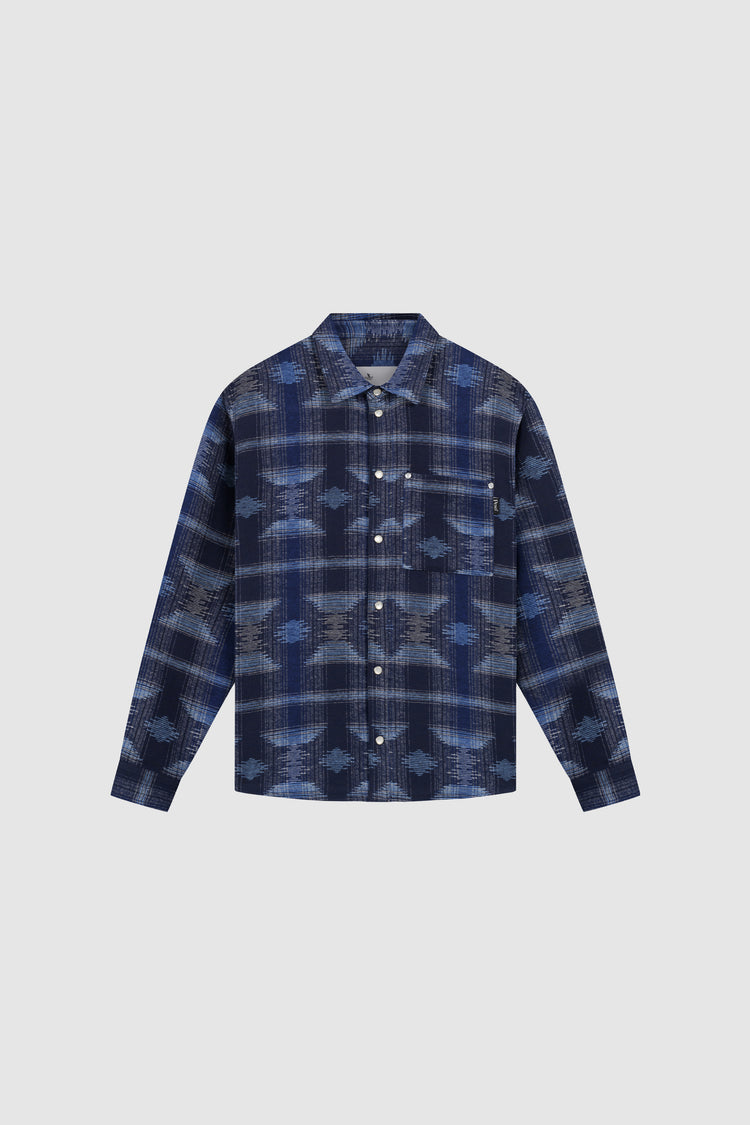 Boulevard Flannel