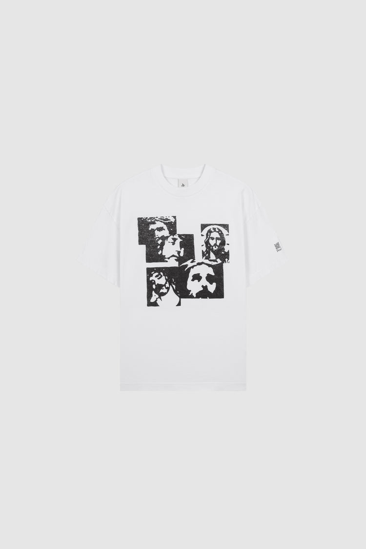 Messiah Tee