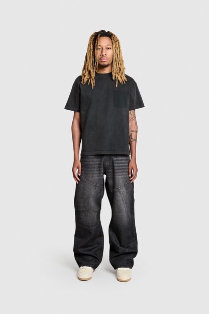 Ghost Pocket Tee
