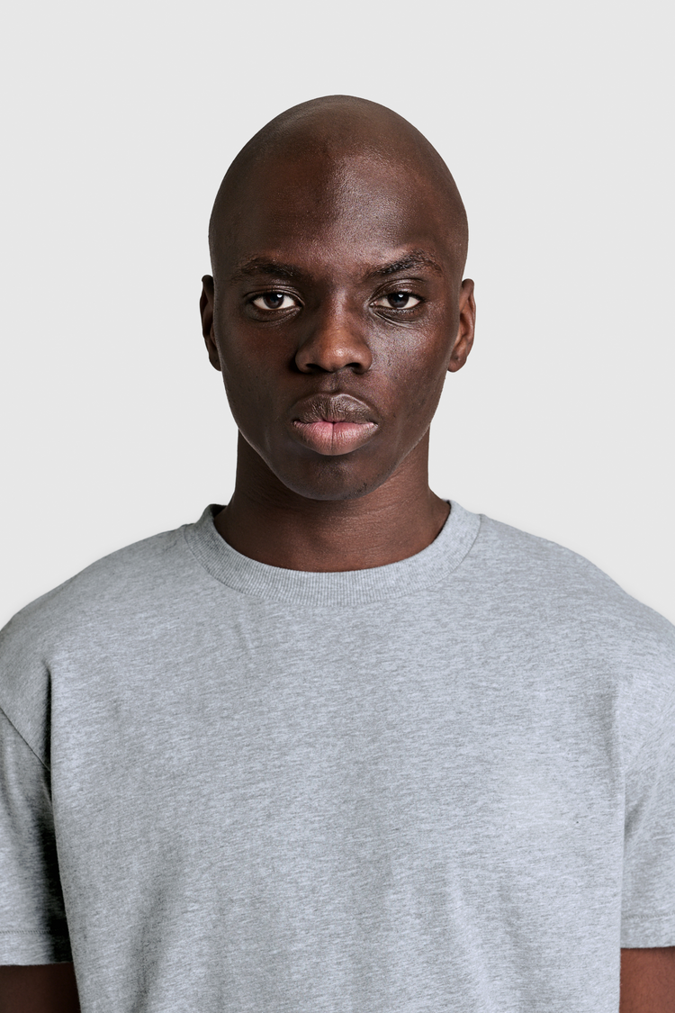 Raws Tee