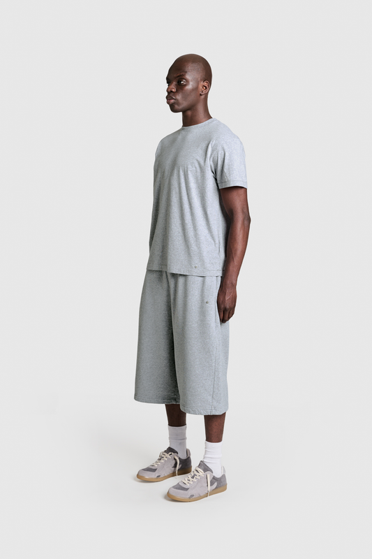 Raws Sweat Shorts