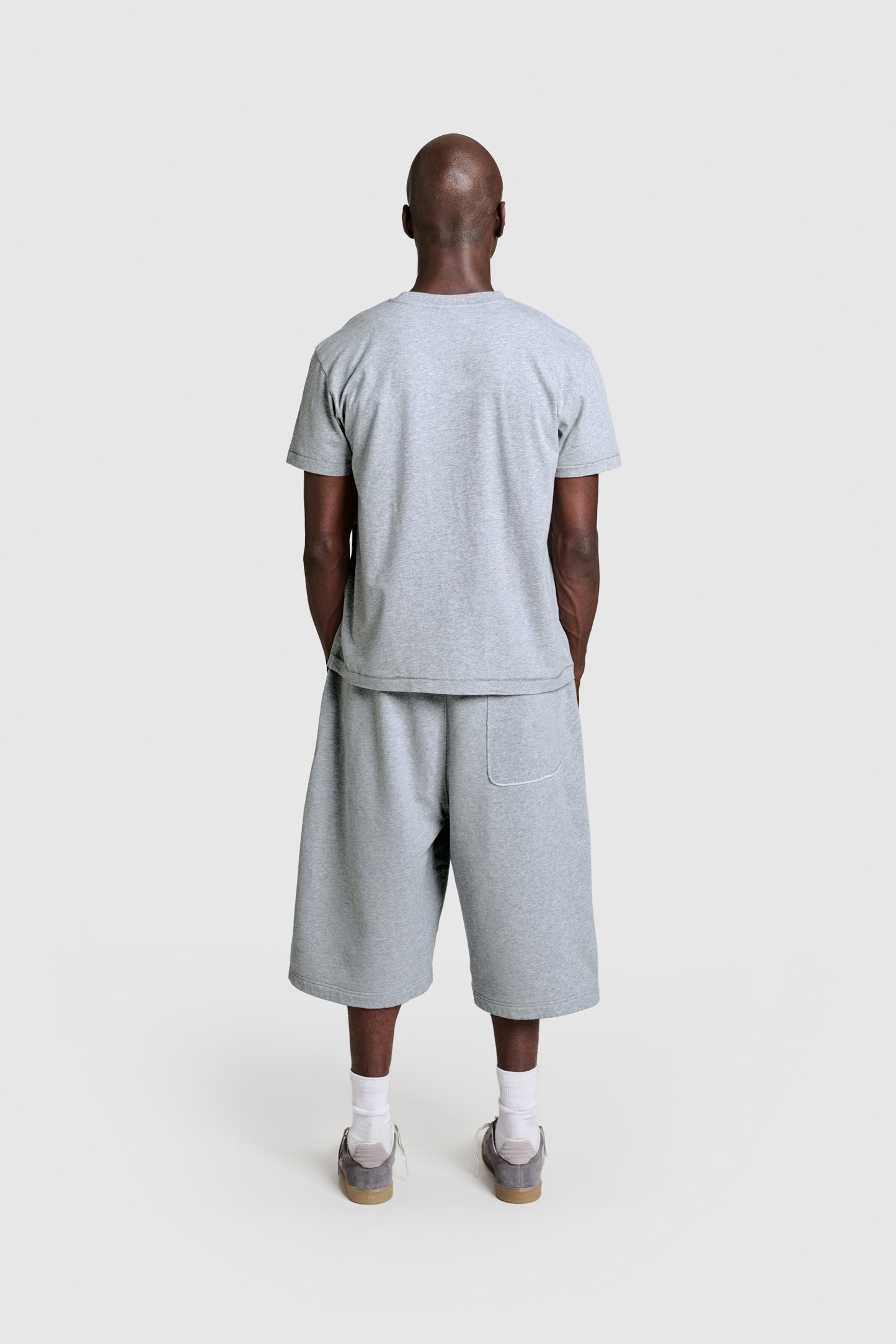 Raws Tee
