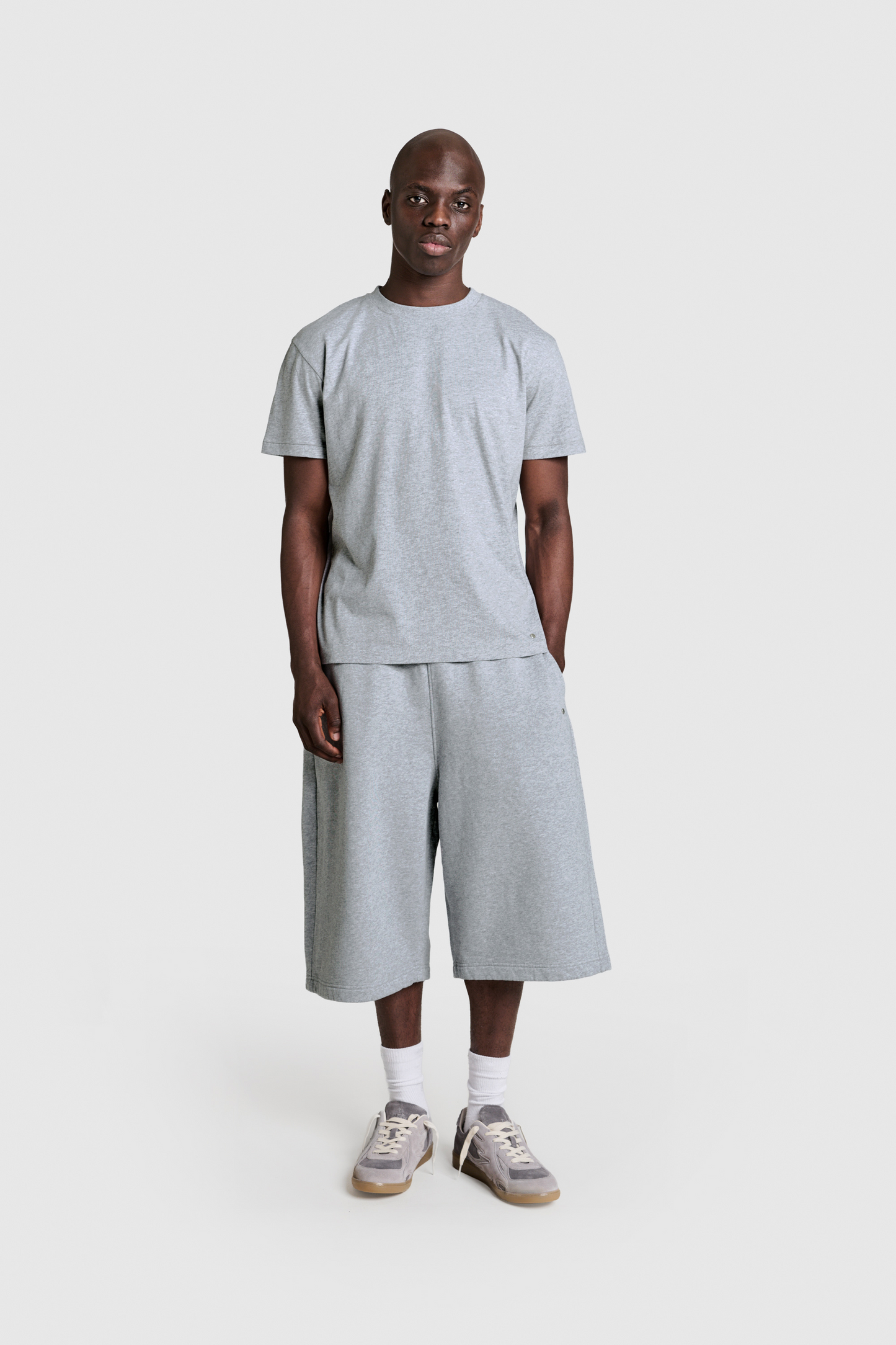 Raws Tee