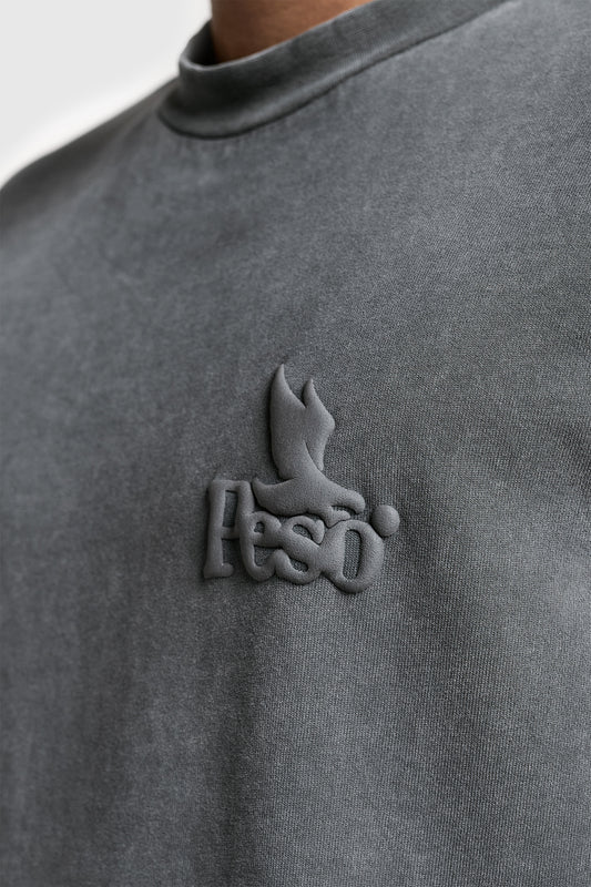 RAWS Sleeveless Tee