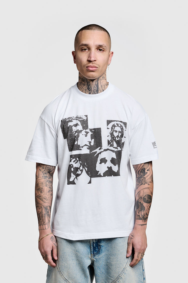 Messiah Tee