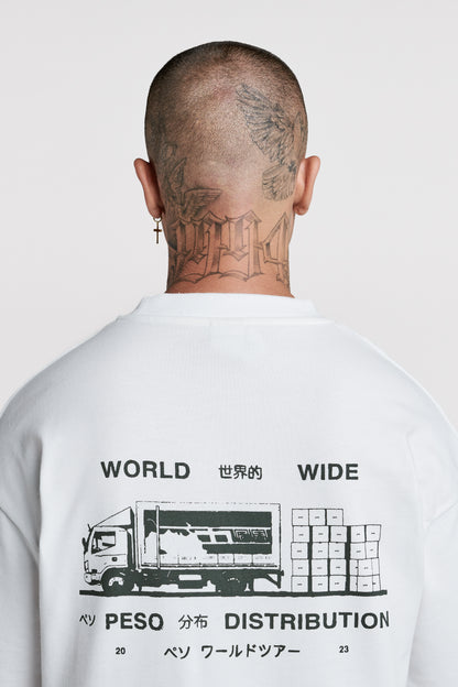 Japanese Tee