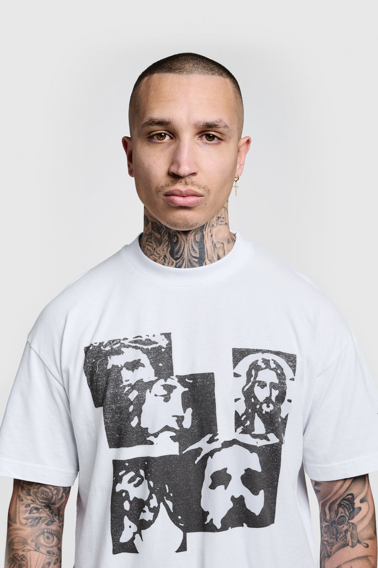 Messiah Tee