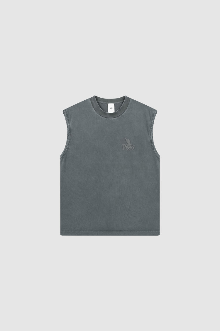 RAWS Sleeveless Tee