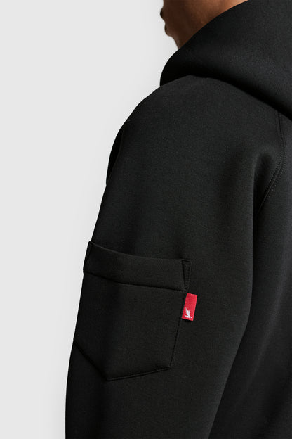 Scuba Zip