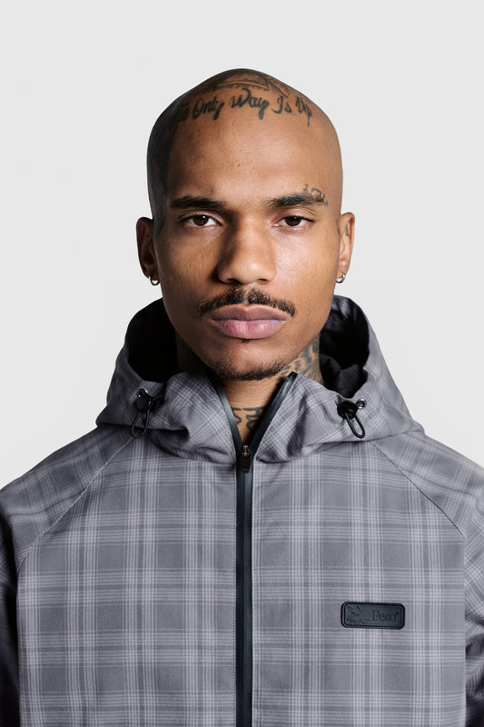 Outdoor Jacket