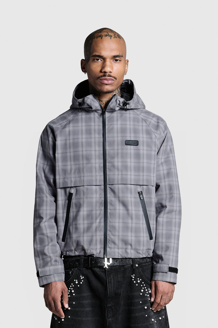 Outdoor Jacket