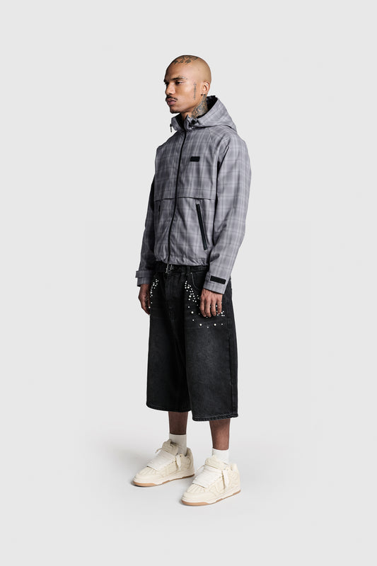 Outdoor Jacket
