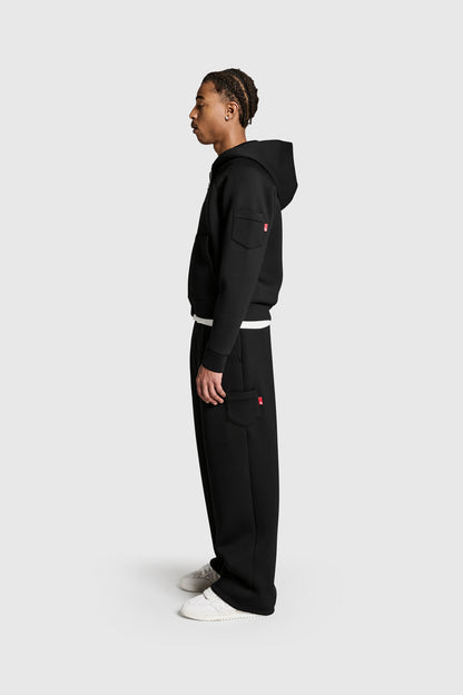 Scuba Zip