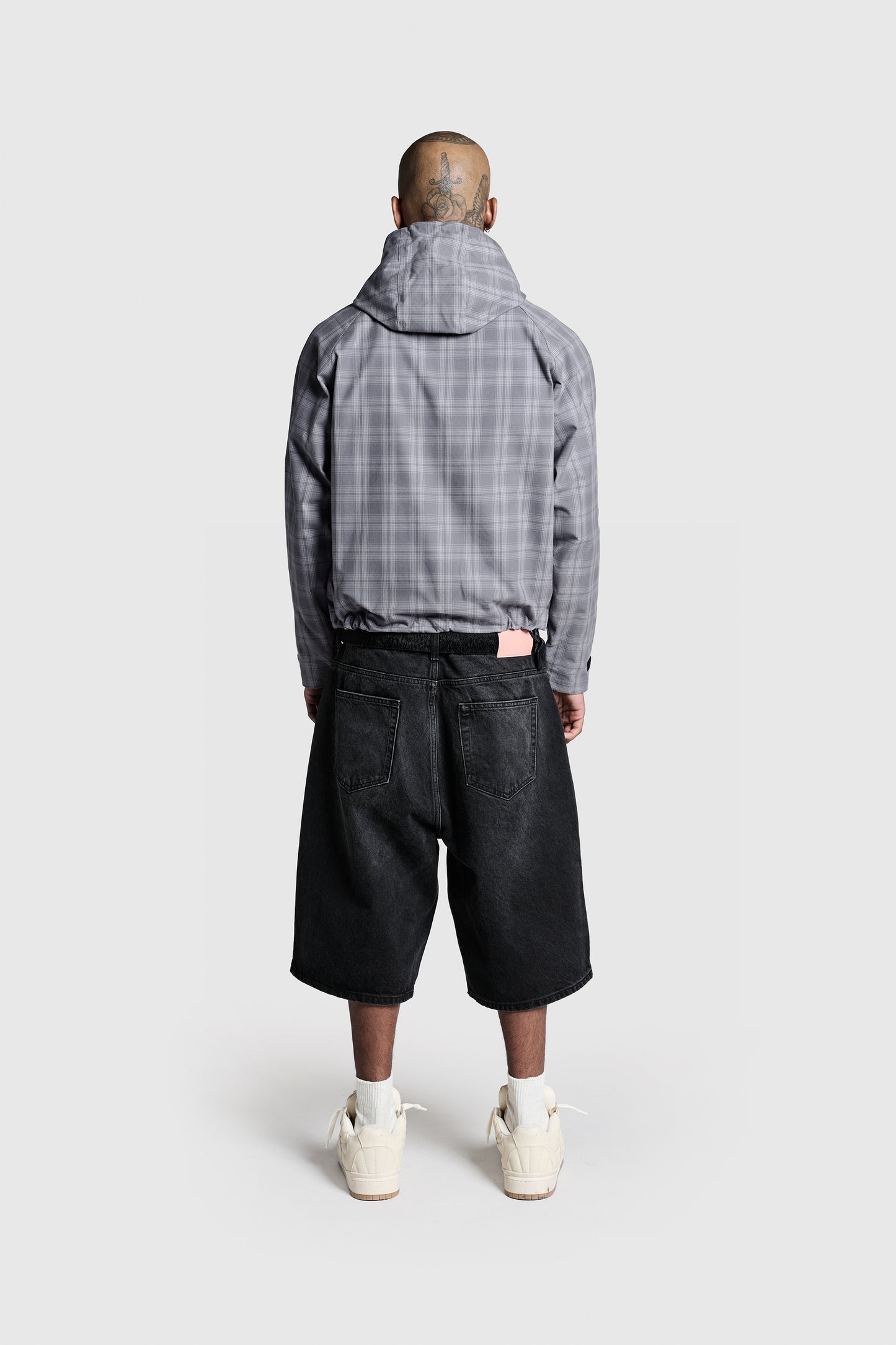 Outdoor Jacket