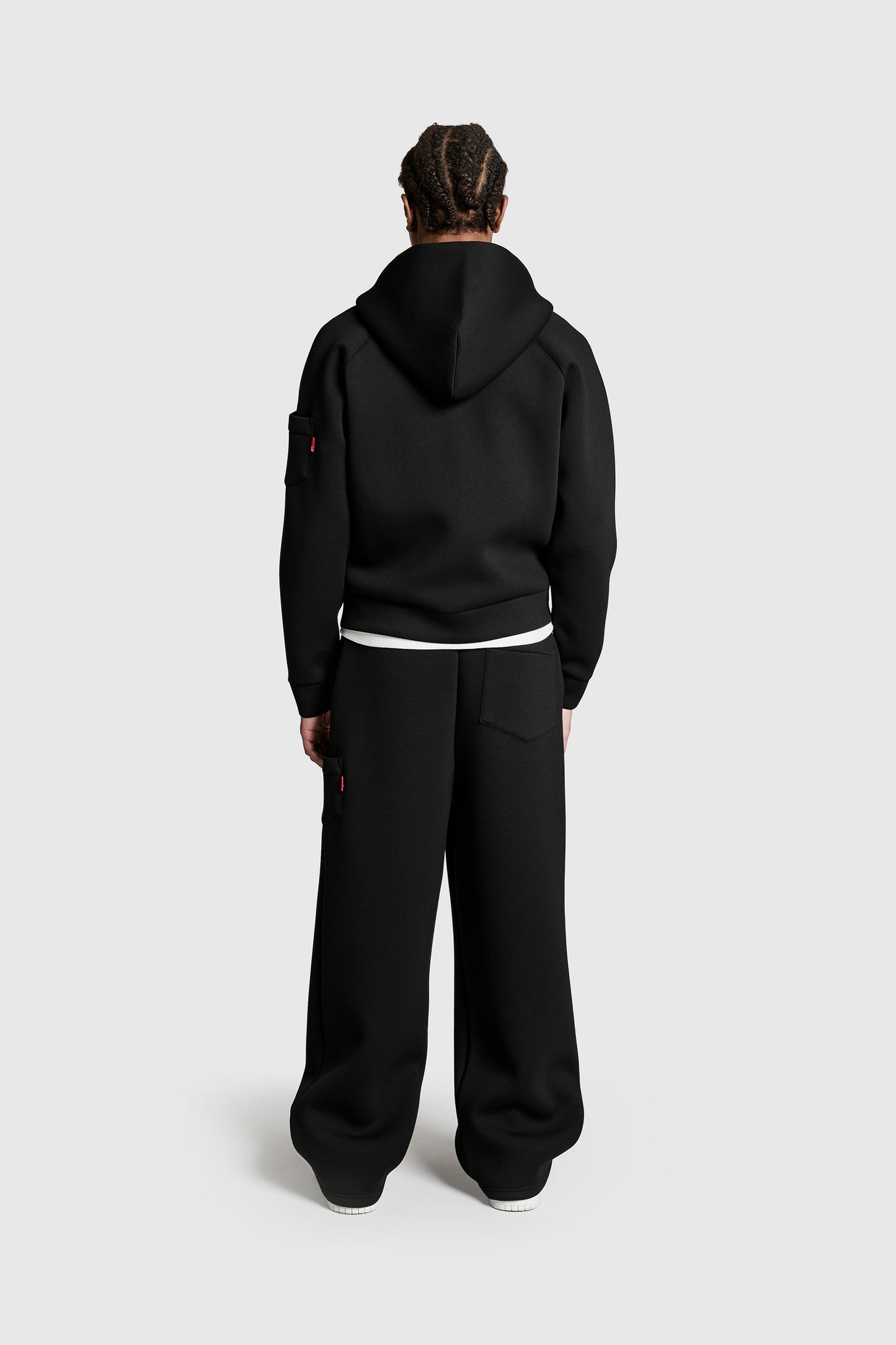 Scuba Zip