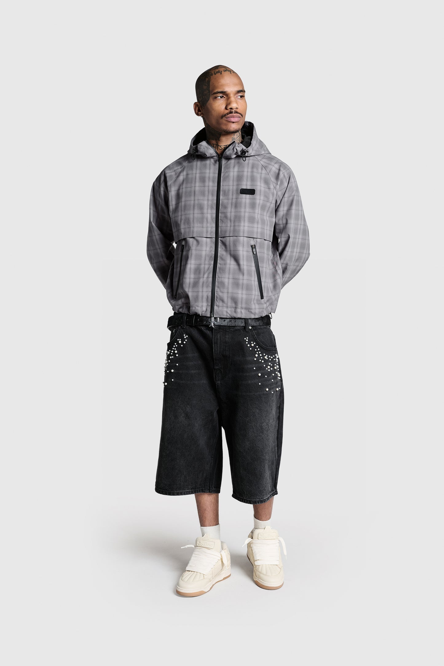 Outdoor Jacket