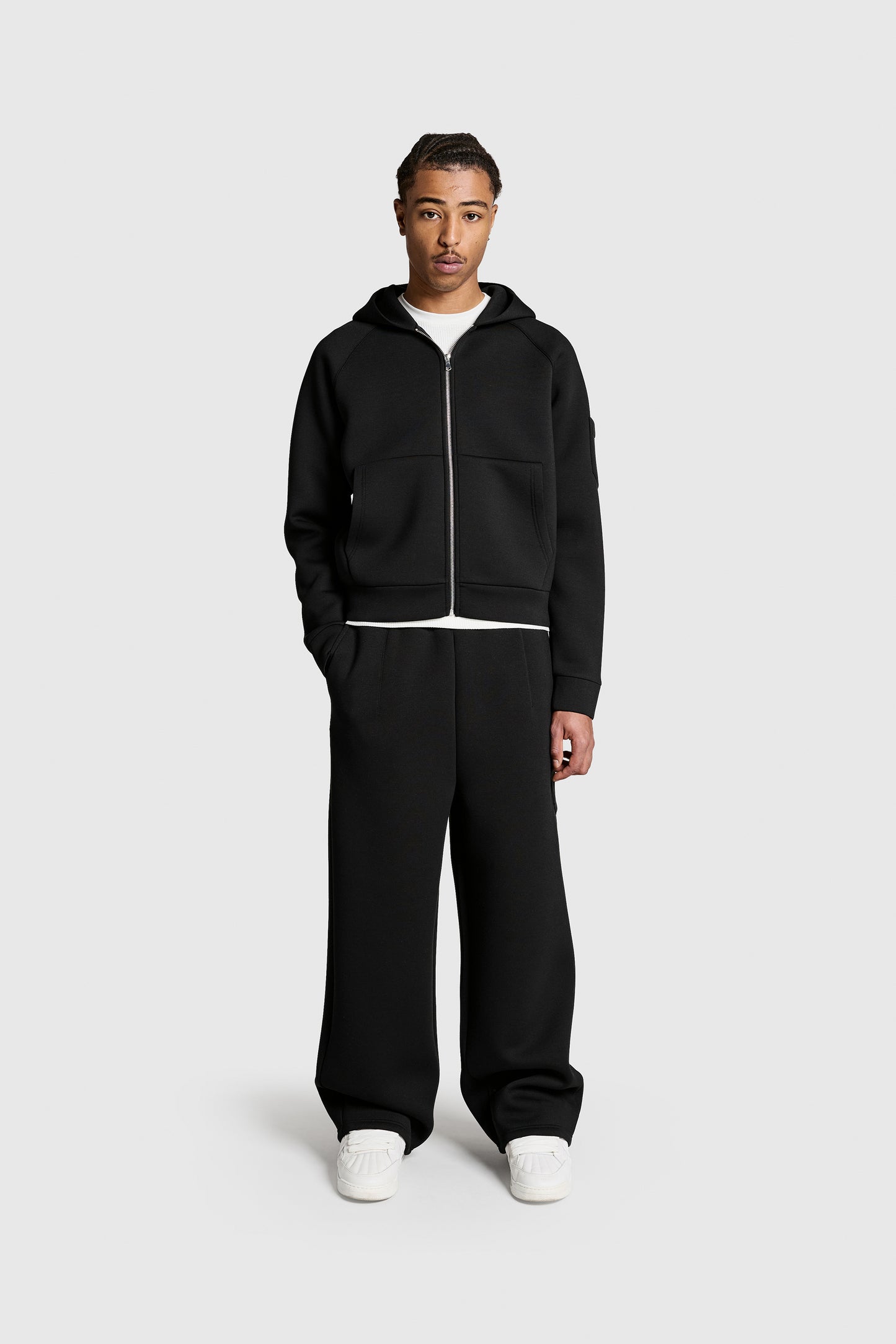 Scuba Zip