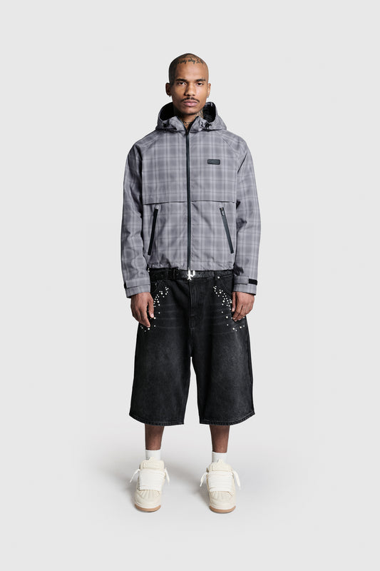 Outdoor Jacket