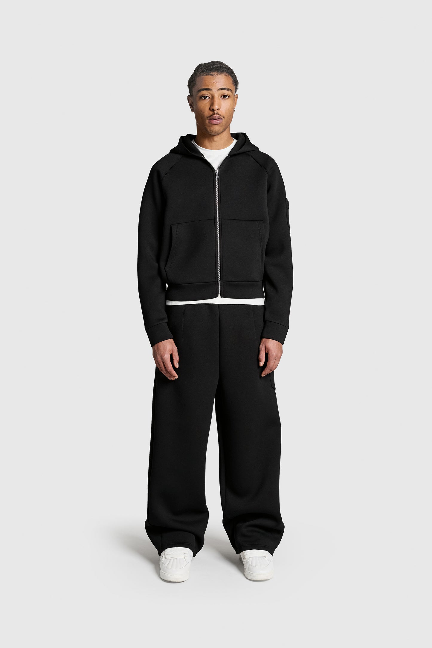 Scuba Zip